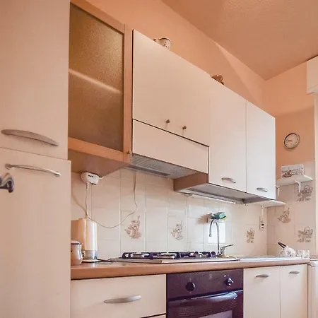 Apartment La Faiola Oneglia