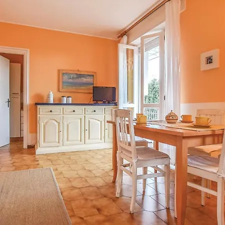 Apartment La Faiola