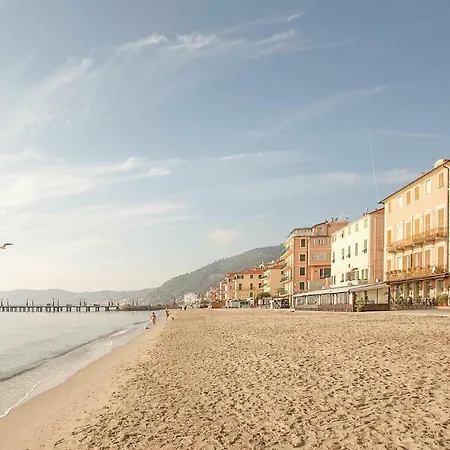La Faiola 公寓 Oneglia